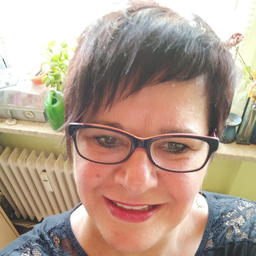 Christiane Zuber
