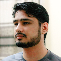 Haider Khan
