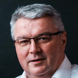 Uwe Riechers