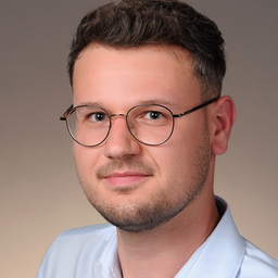 Fabian Stockinger