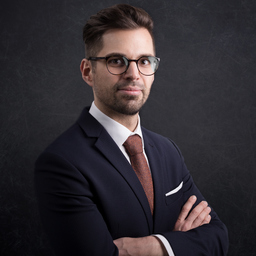 Dr. Hendrik Hülsbusch