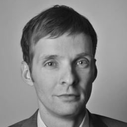 Profilbild Andreas Klinger