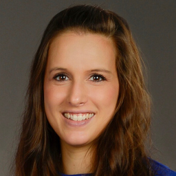 Melanie Papandreou