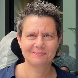 Andrea Kronenberg