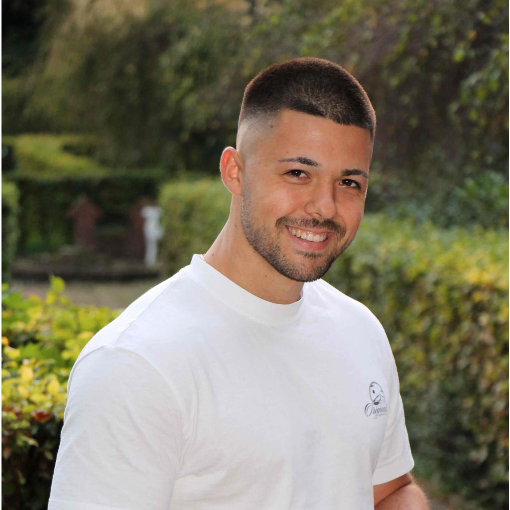 Benedict Ruckes Nutzfahrzeugmechaniker Autohaus Sternpark GmbH XING