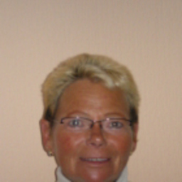 Doris Hanisch