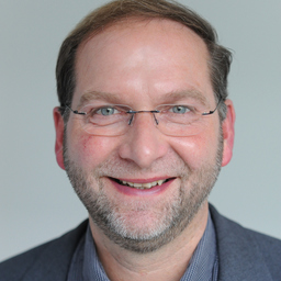 Dipl.-Ing. Hans-Jörg Weymann