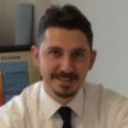 İbrahim Gezici