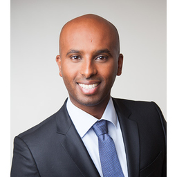 Abraham Tesfai