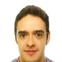 Rubén Moya