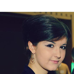 Marie Morel