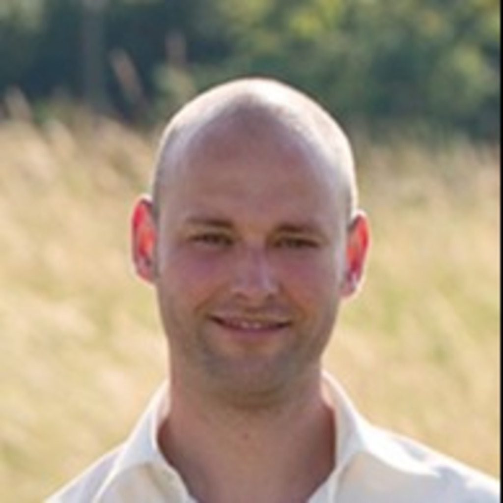 Maik Hausdorf Storemanager Rabe Bike XING