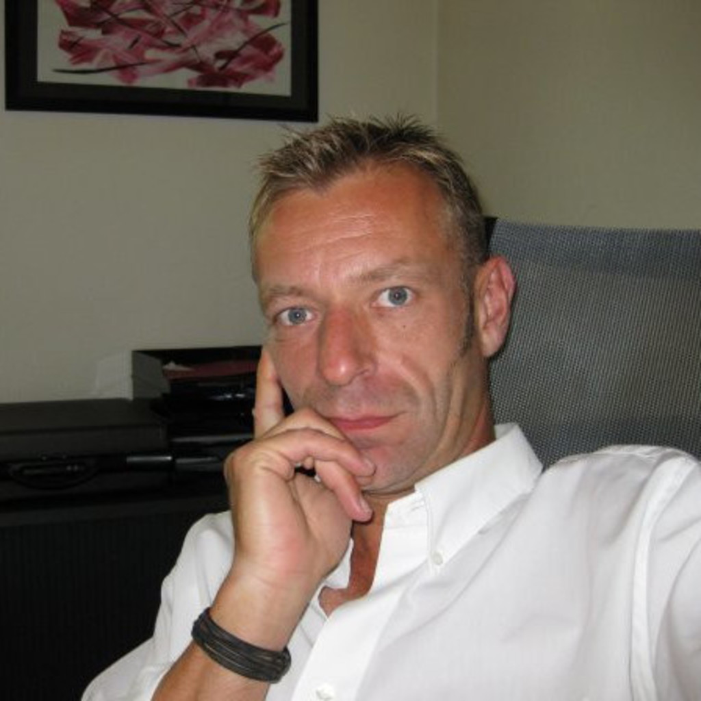 Schlabach Geschäftsleiter it beratung schlabach XING