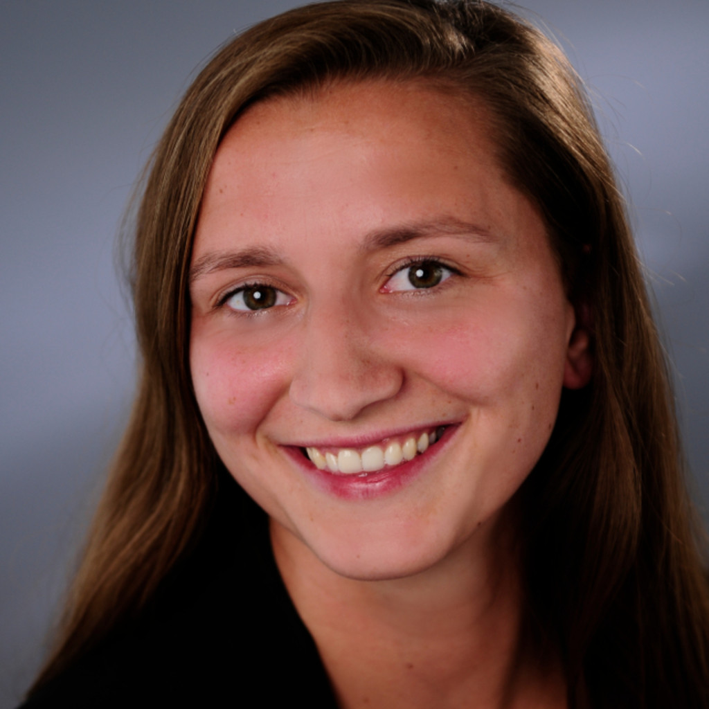 Sylvia Lorenz Wissenschaftliche Mitarbeiterin Gesellschaft für