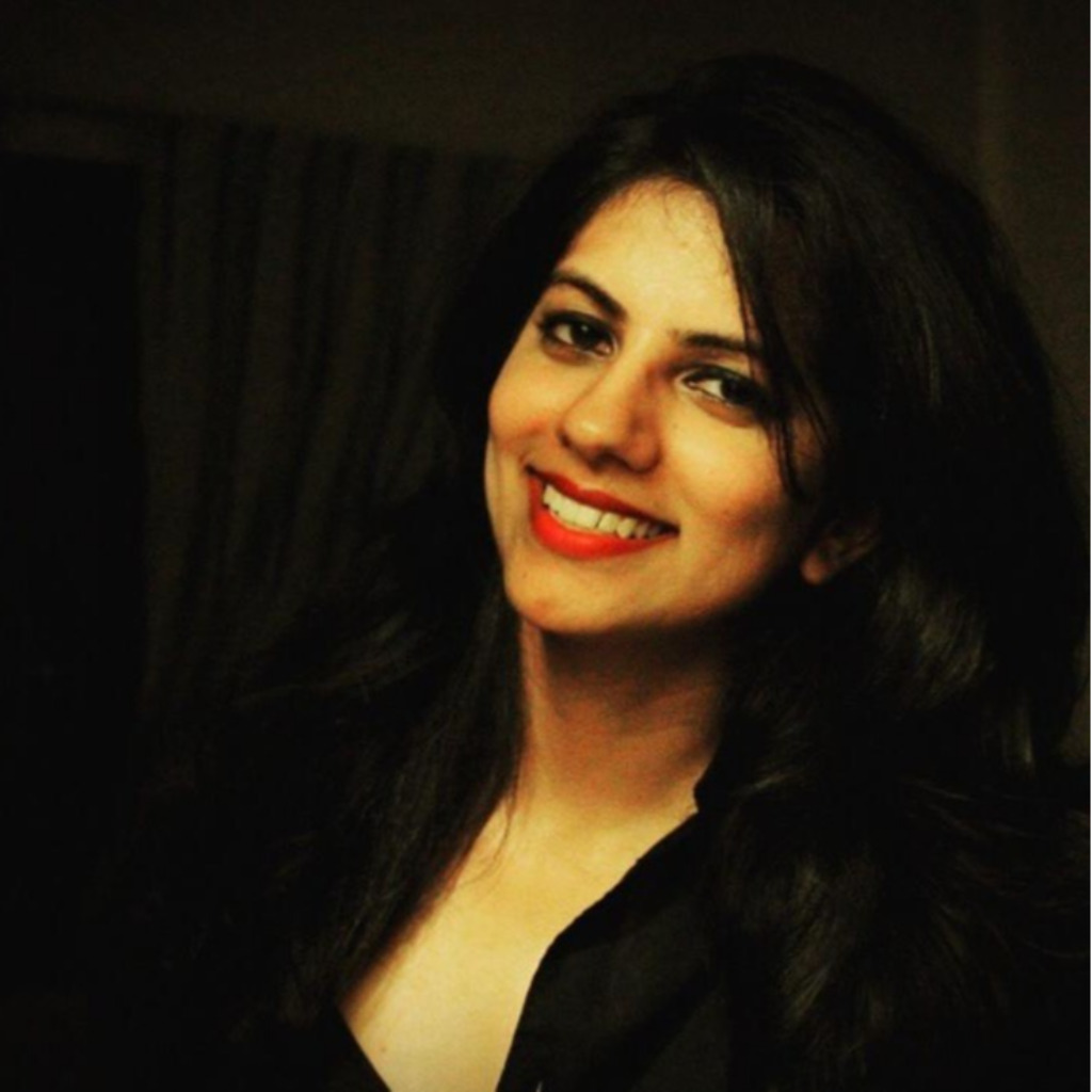 Vinita Punjabi Marketing Assistant Reach Solutions XING