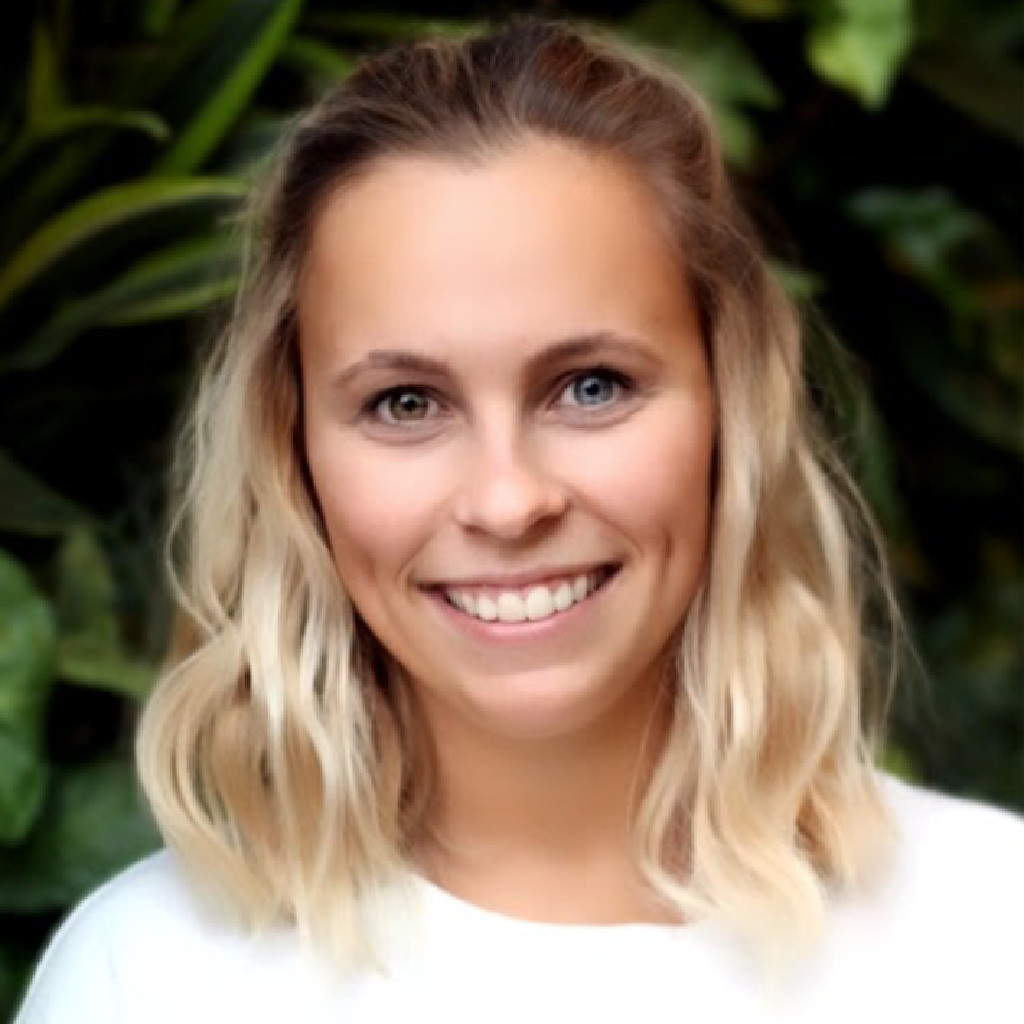 Sophia Wegerich - International Marketing - Fontys ...