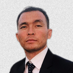 Hamed Jamili