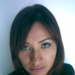 Angelica solis Gutierrez