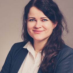 Verena Knitsch