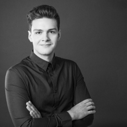Philipp Moll's profile picture