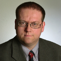 Klaus Bickelmann