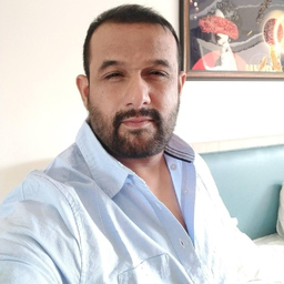 Suresh Chandnani