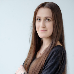 Agnieszka Pogorzelec's profile picture
