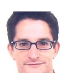 Pedro Gomez Izquierdo