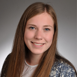 Annalena Strehl