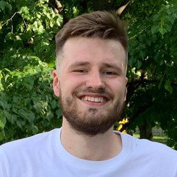 Dmytro Tarnopolskyi's profile picture