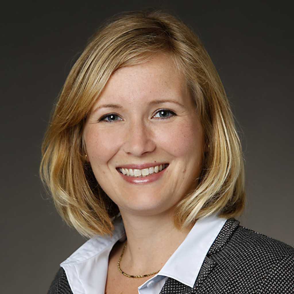 Anke Börgmann Leitung Kaufm. Controlling pro homine Krankenhäuser