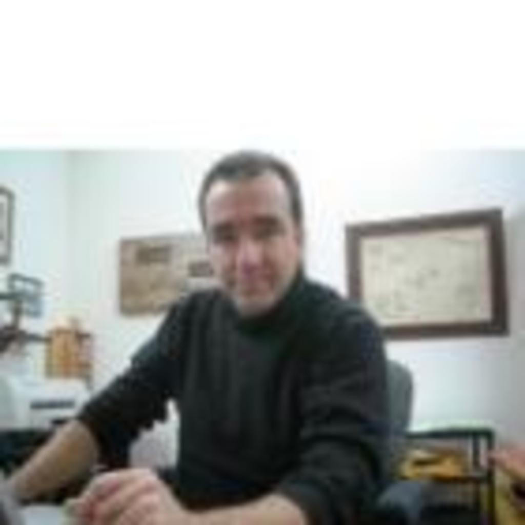 Antonio Santos Silva Direcção CliniTarget Serviços e Formação