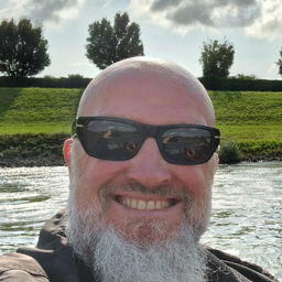 Torsten Sprenger