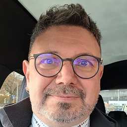 Andreas Dobisch
