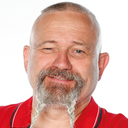 Martin Steiner