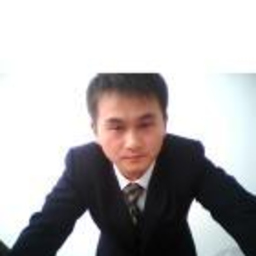 骏 李
