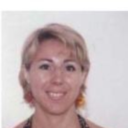 María Dolores Nieto León