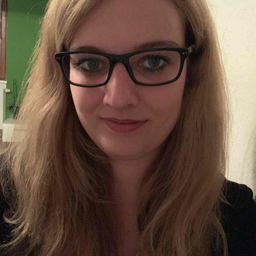 Vanessa Becker