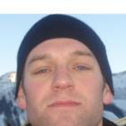 Mark Evans