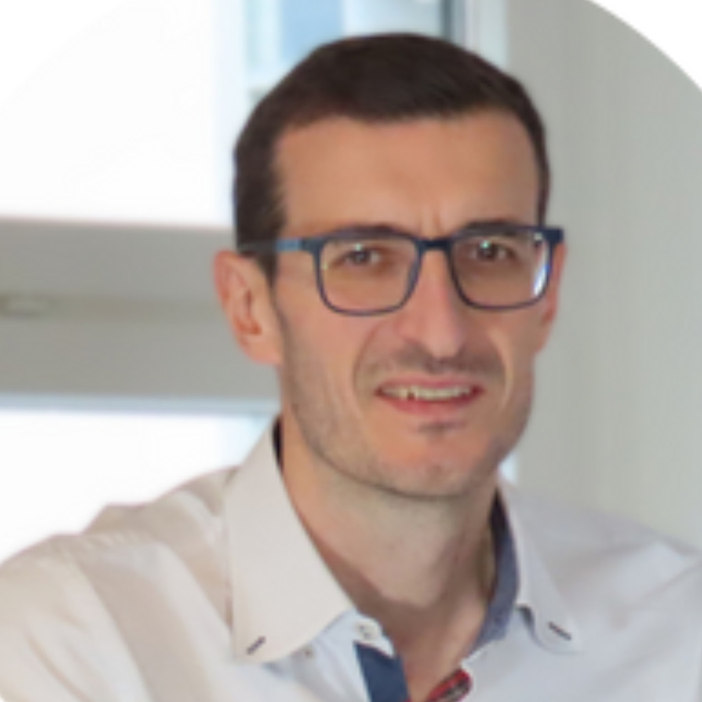 Giulio Giancola Jedox CPM Consultant Heyde (Schweiz) AG XING