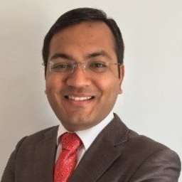 Jay Vansjalia's profile picture