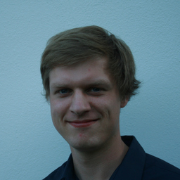 Nikolai Klein
