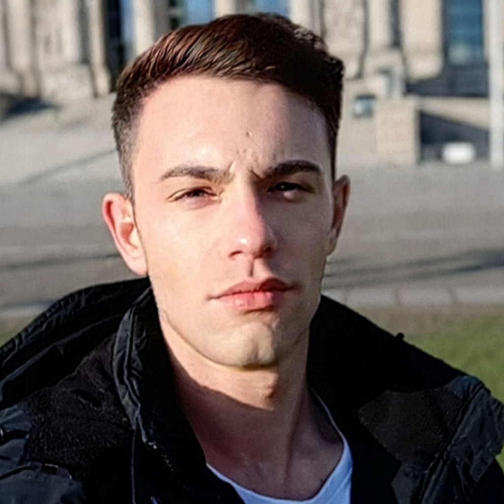 Marco Di Bari Gruppenleitung Zoo DehnerGruppe XING