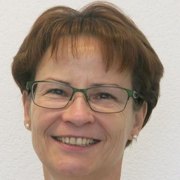 Iris Esther Kuonen