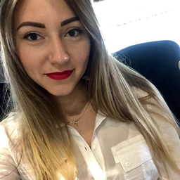 Liliia Ziniuk