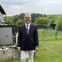 Luca Manarin