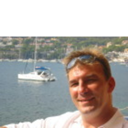 Gerhard Marquardt