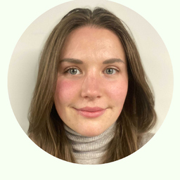 Daria Honcharuk