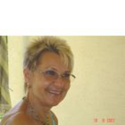 Renate Gamperling Mag.