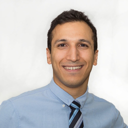 Sohrab Jahani